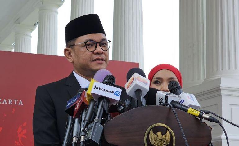 Gubernur Lemhannas Siapkan Pendidikan TNI-Polri Menuju Indonesia Emas