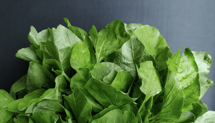 7 Lauk Lezat yang Pas untuk Temani Sayur Bayam di Meja Makan