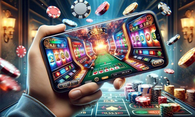 Pejabat Dharmasraya Korupsi Rp 3 Miliar, Duitnya buat Main Judi Online