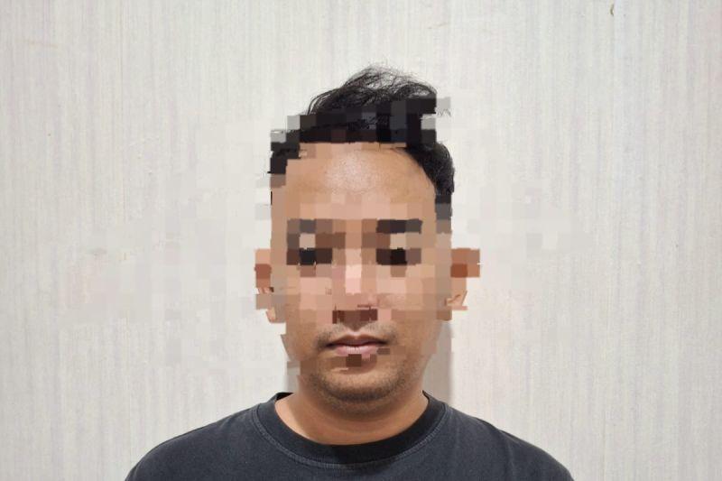 Pembobol ATM di Lampung Ditangkap, Kerugian Capai Rp800 Juta