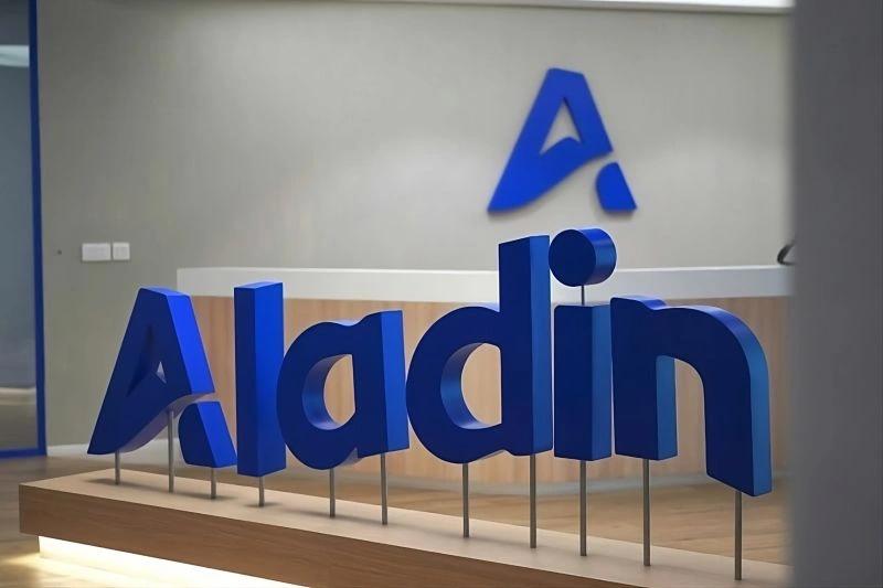 Bank Aladin Syariah Serok Lonjakan Pendapatan 108 Persen di Kuartal III