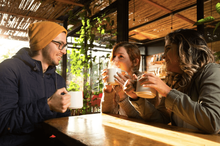 Pilihan 5 Tempat Nongkrong Asik di Cifest Cikarang yang Wajib Kamu Kunjungi