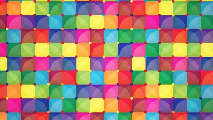 55 Contoh Kalimat Warna dalam Bahasa Inggris Beserta Artinya