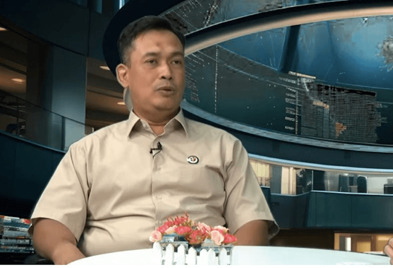 BRIN Manfaatkan Data Satelit untuk Petakan Zona Potensi Penangkapan Ikan