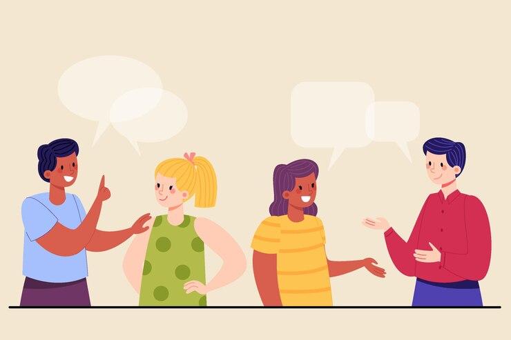 Arti Social Butterfly: Memahami Karakteristik dan Dampaknya dalam Sosial
