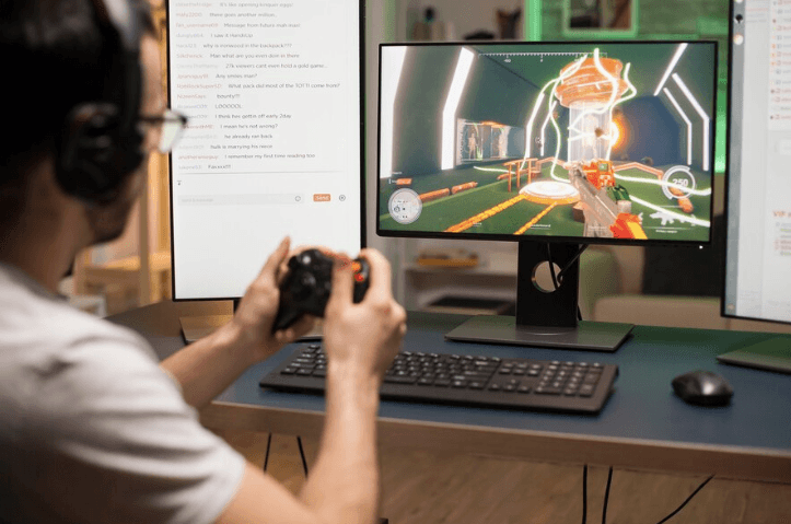 5 Website Game Online yang dapat Diakses dengan Mudah!