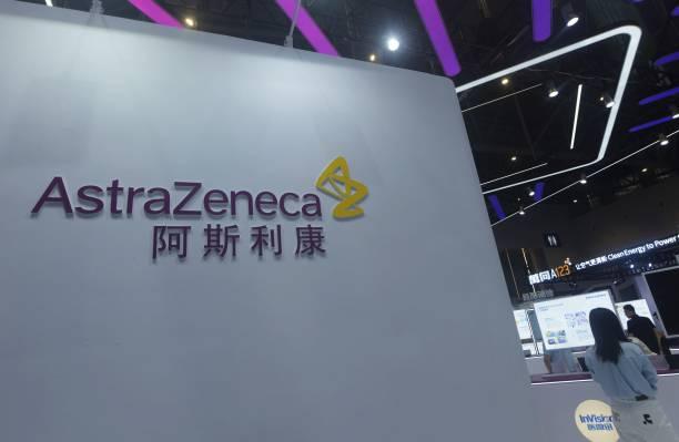Kepala Cabang AstraZeneca China Diselidiki, Perusahaan Hadapi Tantangan Besar