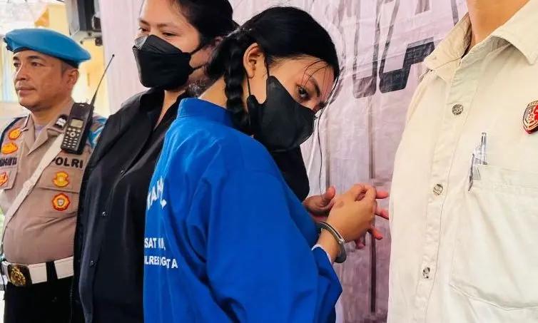 Promosi 2 Situs Judi Online, DJ di Bogor Dibayar Rp6 Juta