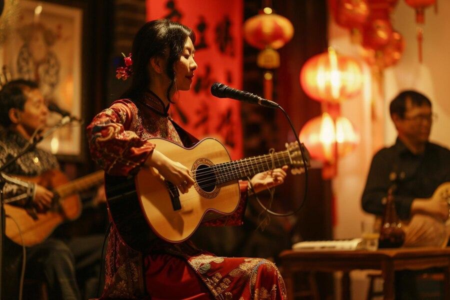7 Lagu Mandarin Lama yang Bikin Kamu Nostalgia