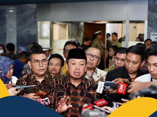 537 Perusahaan Kelapa Sawit Beroperasi Tanpa HGU, Menteri Nusron Sampaikan akan Ada Sanksi