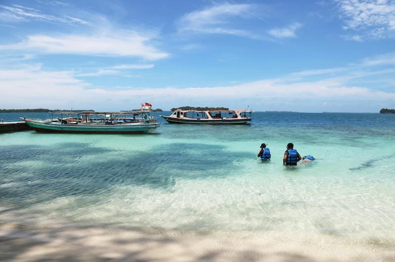 Pulau-Pulau Eksotis di Kepulauan Seribu, Destinasi Liburan yang Patut Dikunjungi