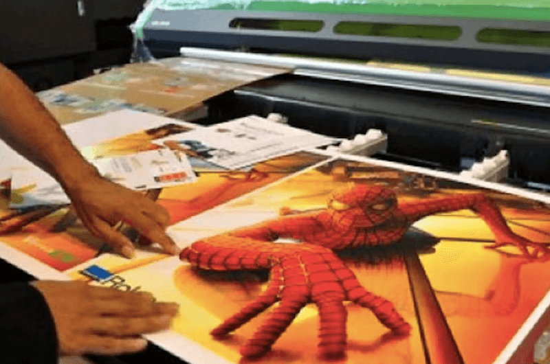 Mengenal Teknologi 3D Printing: Dari Desain hingga Produksi