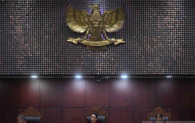Sorotan Terhadap Revisi UU Pemilu: Menjawab Tantangan Demokrasi di Indonesia
