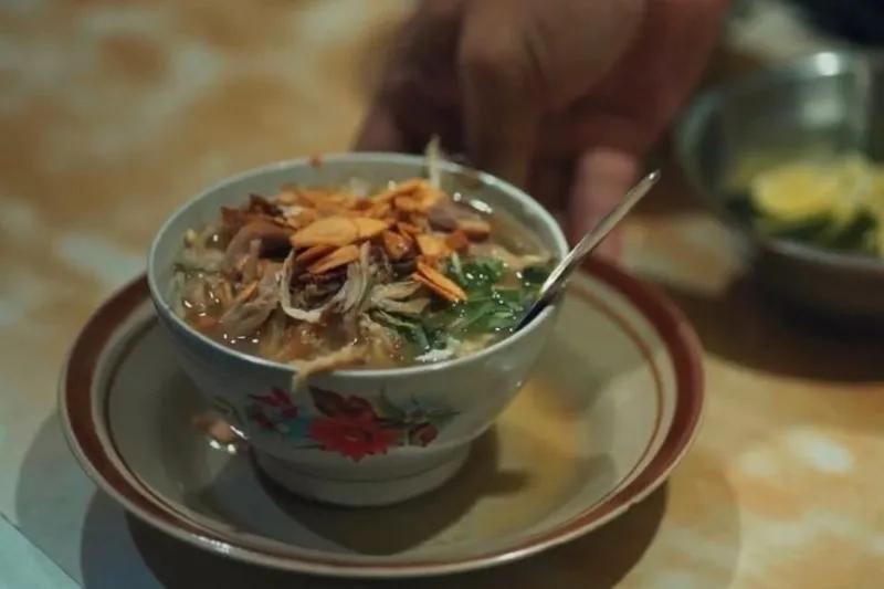 Yuk Kenali Perbedaan Soto Boyolali dan Soto Kudus