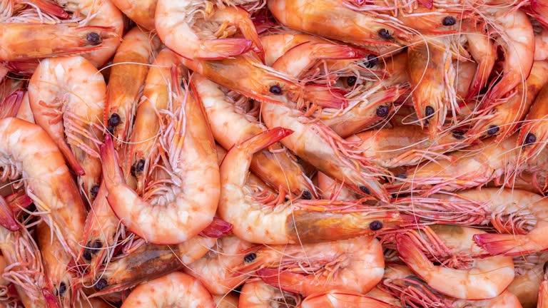 Bisa Picu Masalah Kesehatan, Makanan Ini Pantang Dikonsumsi Bersama Udang