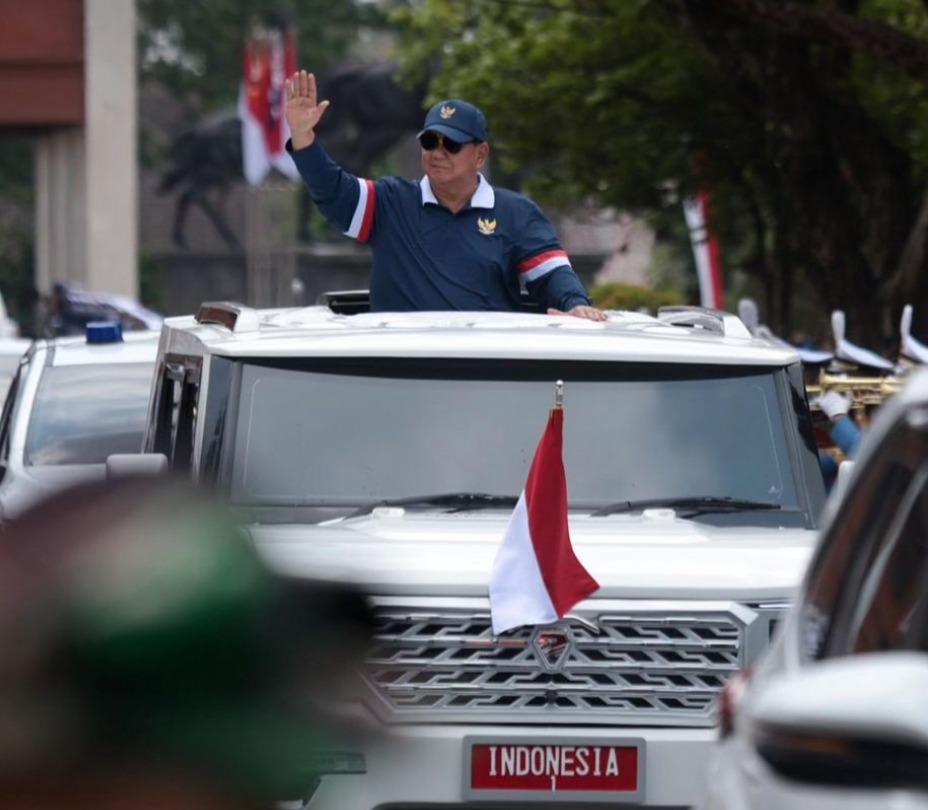 Setelah 30 Tahun Tertunda, Presiden Prabowo Siap Wujudkan Proyek Tanggul Laut Raksasa untuk Selamatkan Pantura