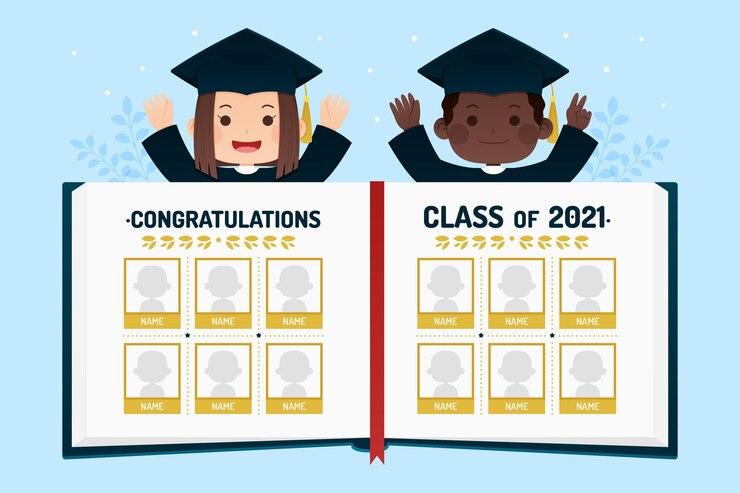 25 Tema Buku Tahunan Sekolah yang Menarik dan Unik