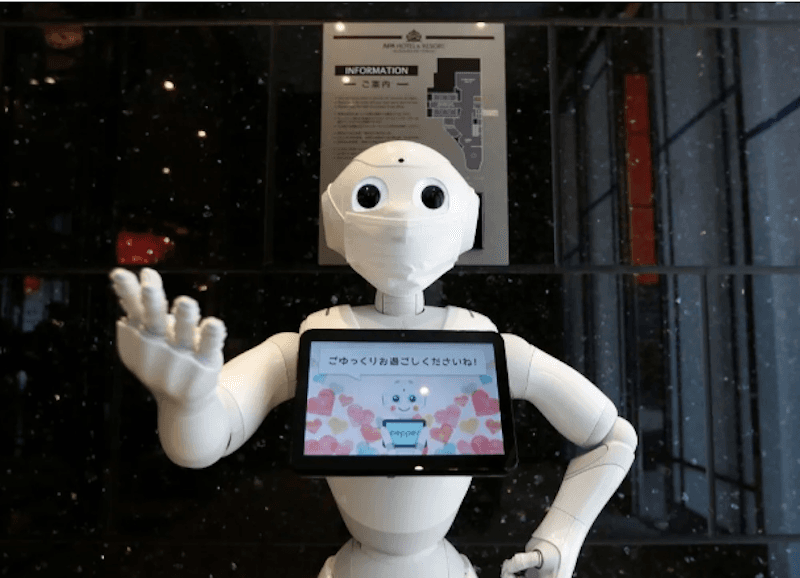 Perkembangan Terbaru dalam Dunia Robotika: Apa yang Perlu Anda Ketahui?