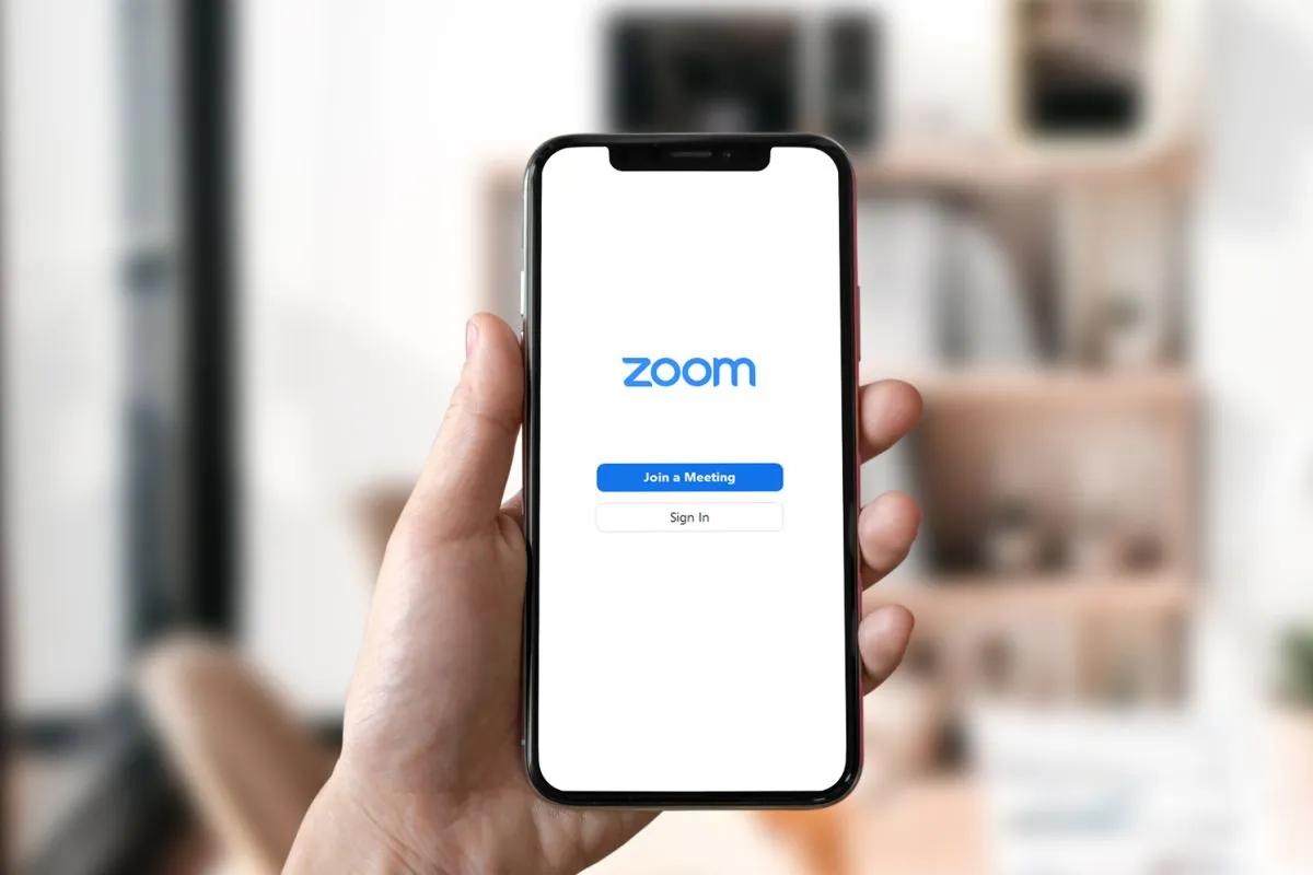 Cara Membuat Link Zoom di HP dengan Mudah