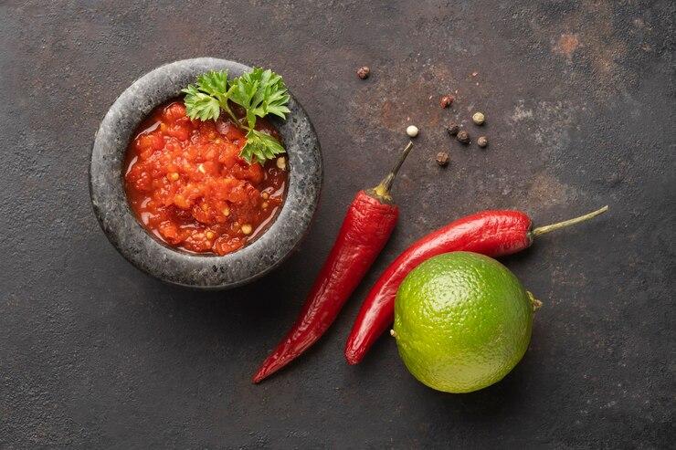Asal Usul Sambal Bajak serta Resep dan Cara Membuatnya di Rumah