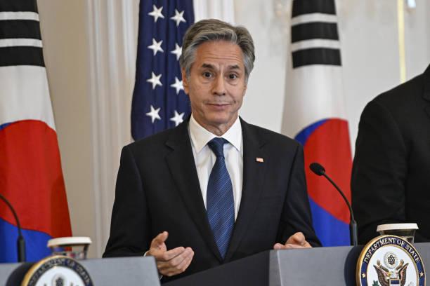 Blinken: Israel dan Lebanon Dekati Kesepakatan Gencatan Senjata