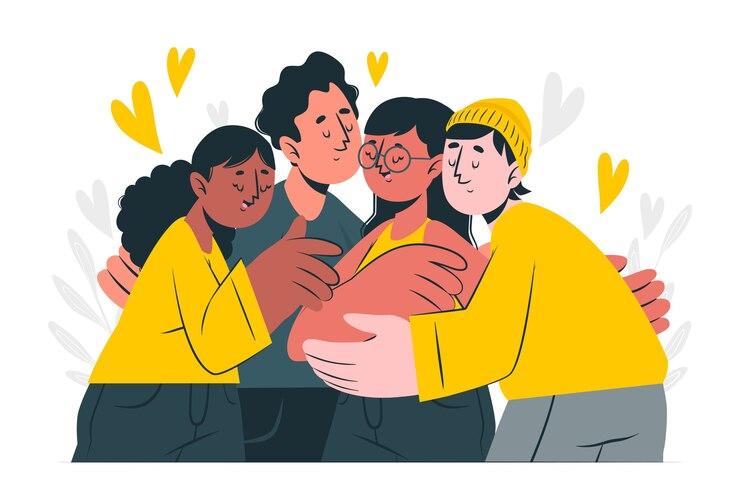 Memahami Arti Support System dan Manfaatnya dalam Kehidupan Sehari-hari