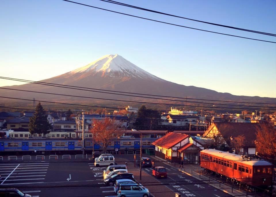 Pertama dalam 130 Tahun, Gunung Fuji tak Bersalju Hingga Akhir Oktober. Kenapa?