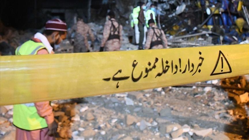 Ledakan di Pakistan Tewaskan Lima Orang, Tiga di Antaranya Siswa Sekolah