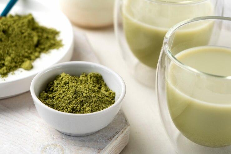 Mengenal Apa Itu Matcha dan Perbedaannya dengan Green Tea