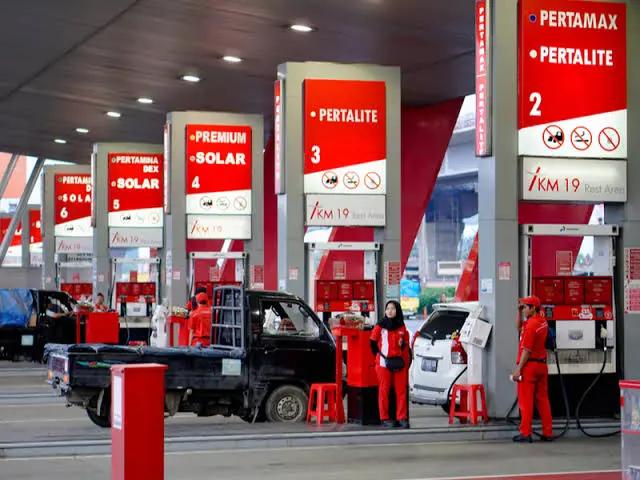 Pertamina Jamin Tak Ada Kenaikan Harga BBM Pertamax di Bengkulu