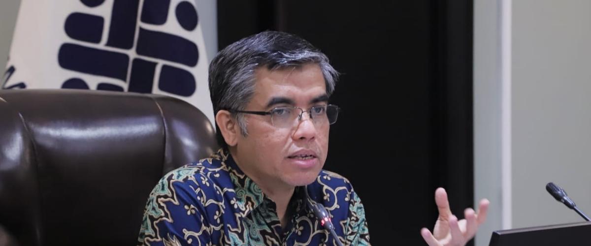 Pasca Putusan MK, Kemnaker Menghormati dan Siap Menindaklanjuti