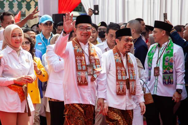 RK Ungkap Pesan Presiden Prabowo Terkait Jakarta, Apa Itu?