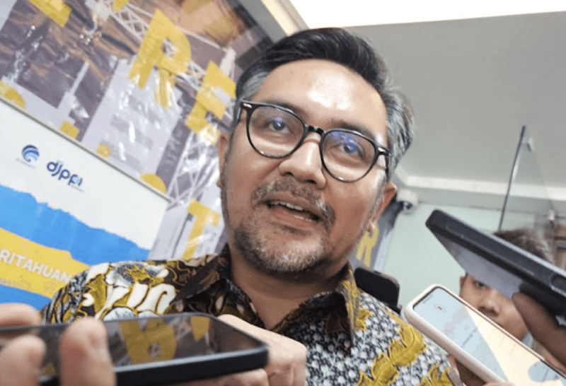 Jurus Kemkomdigi Cegah Situs Judi Online Kembali Muncul
