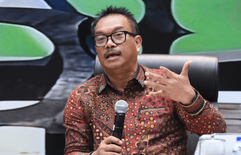 Komisi IX Tunggu Arahan Pimpinan DPR Tindaklanjuti Putusan MK