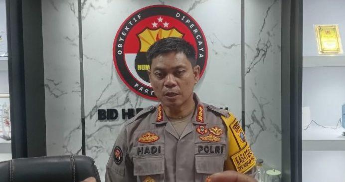 Wanita di Medan Promosi 5 Situs Judi Online Ditangkap Polisi