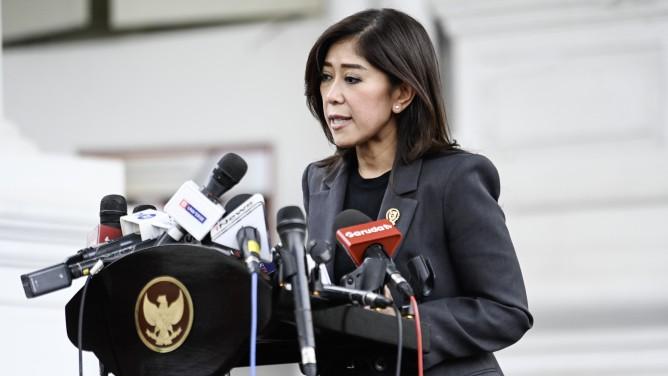 Presiden Amanatkan Pemberantasan Judi Online, Kemkomdigi Tingkatkan Pengawasan