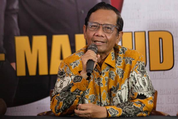 Mahfud MD Dukung Sikap Presiden Prabowo Batasi Studi Banding Pejabat ke Luar Negeri