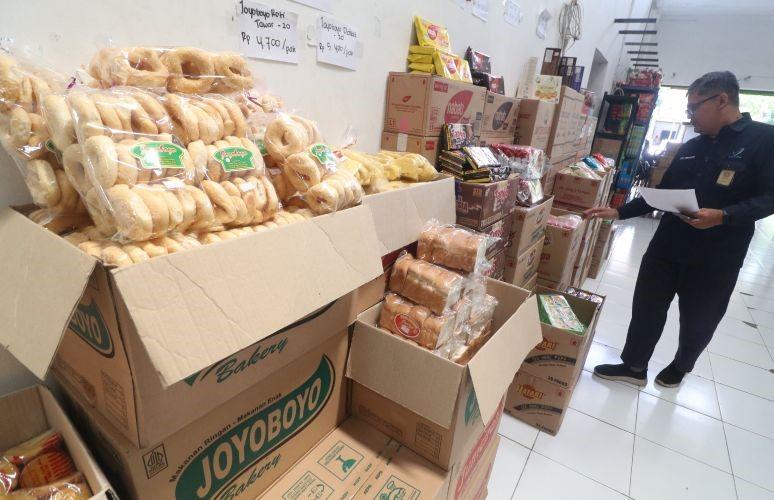 BPOM Tarik Puluhan Ribu Produk Latiao Setelah Kasus Keracunan Merebak di Beberapa Daerah