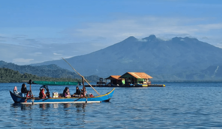 7 Rekomendasi Tempat Wisata di Lampung