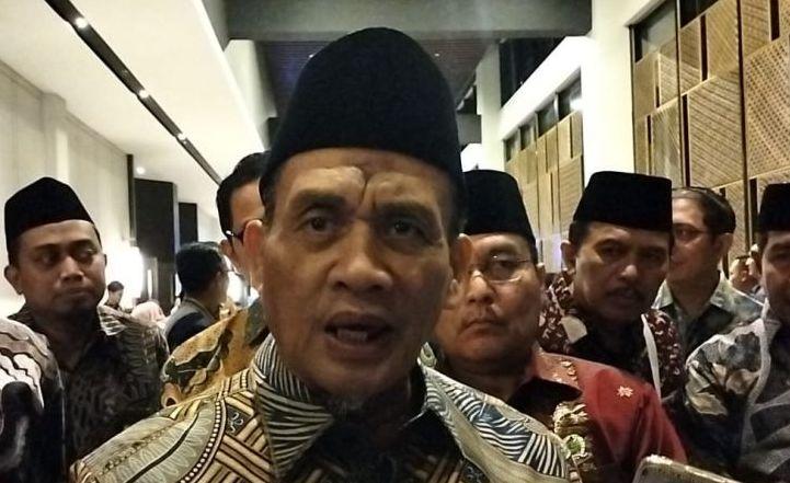 Kemenag Usul Personel TNI Terlibat sebagai Petugas Haji 2025