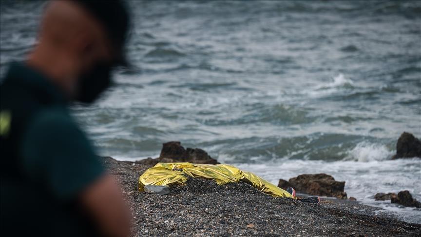 55 Migran Tewas saat Hendak Berlabuh di Spanyol