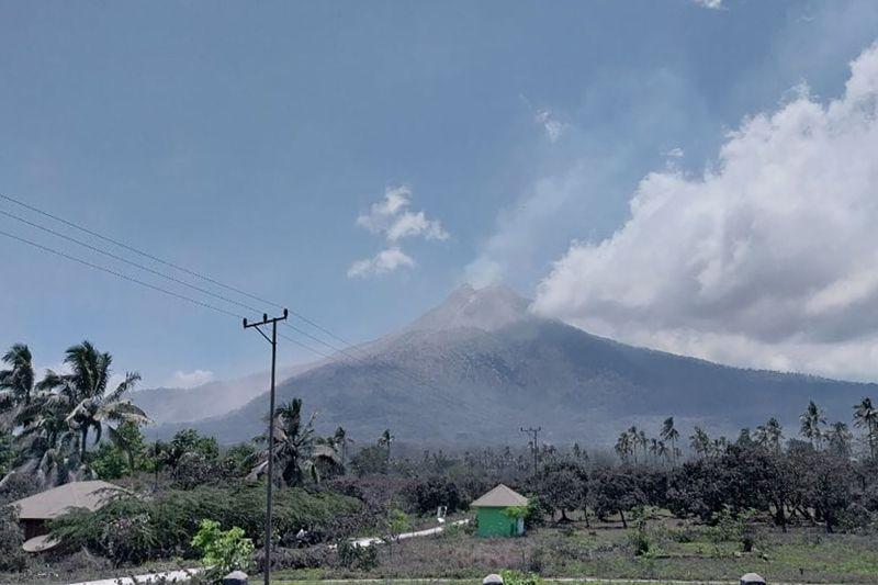 Imbas Erupsi Gunung Lewotobi, 4 Bandara Ditutup Sementara