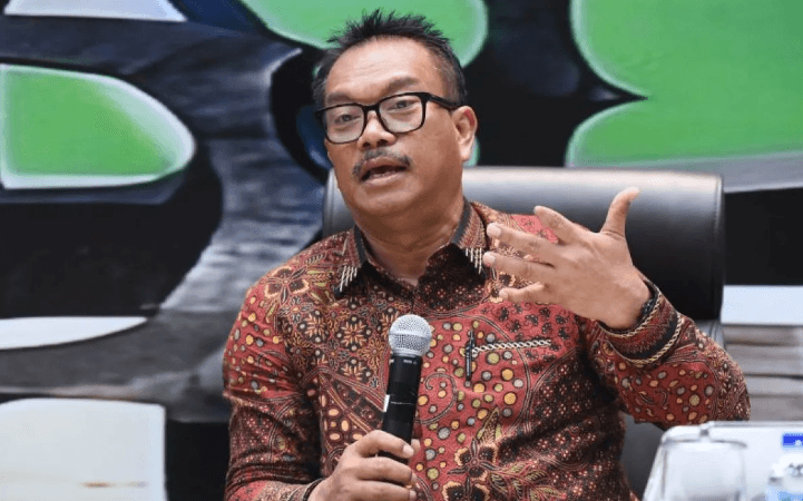 Tanggapi Putusan MK, DPR Komitmen Selesaikan UU Ketenagakerjaan Selama Dua Tahun