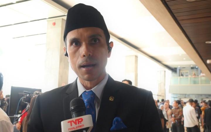Legislator Sambut Baik Rencana Pemutihan Utang Petani, Nelayan, dan Pelaku UMKM