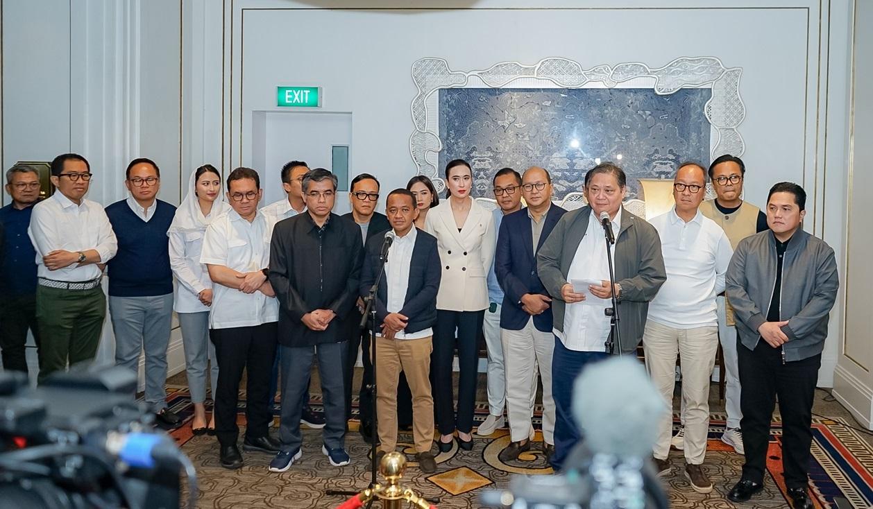 Menperin Agus Beberkan Program Prioritas Perindustrian
