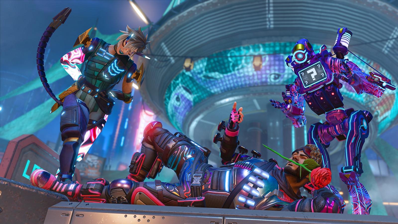 Apex Legends Berhenti Support Linux, Pengguna Steam Deck Tidak Bisa Mainkan Lagi
