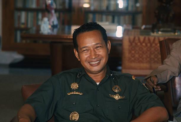 KontraS Tolak Rencana Pemberian Gelar Pahlawan Nasional untuk Soeharto