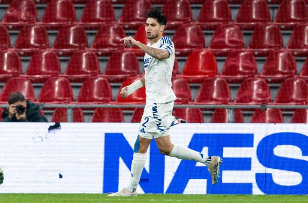 Kevin Diks Jalani Sumpah WNI pada 7 November di Denmark