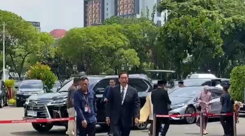 Siang Ini, Pejabat Baru KPU hingga Kompolnas Dilantik Presiden Prabowo