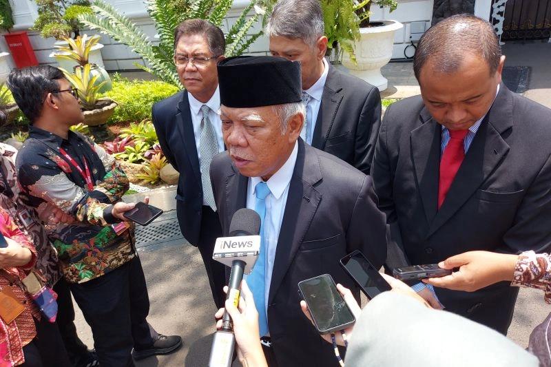 Usai Dilantik, Basuki Kantongi 500 LoI dari Pengusaha Swasta Bangun IKN